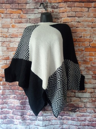 Maje white black gray - maje,