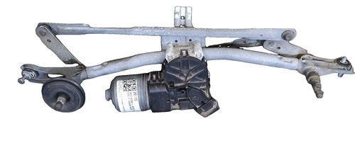 Mecanisme moteur - +,