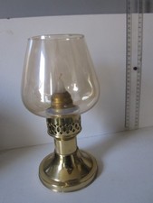 Lampe bougie flamme - a,