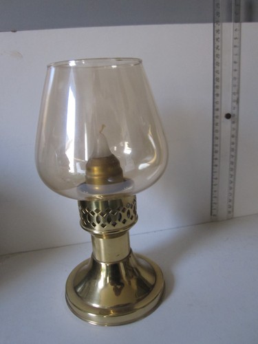 Lampe bougie flamme - a,