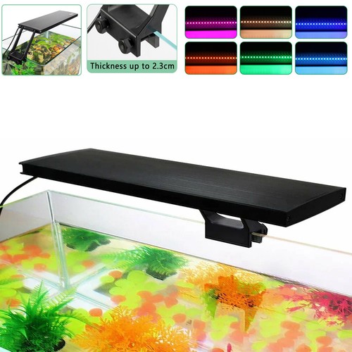 hygger Aquarium Small Nano