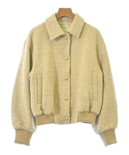 United arrows blouson - united,