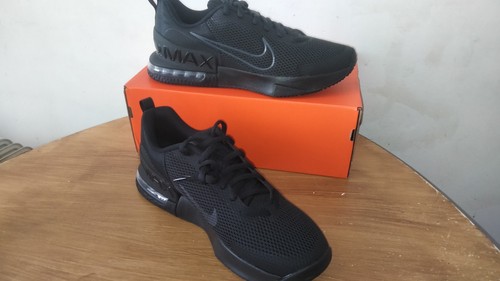 Basket homme nike air - basket, max