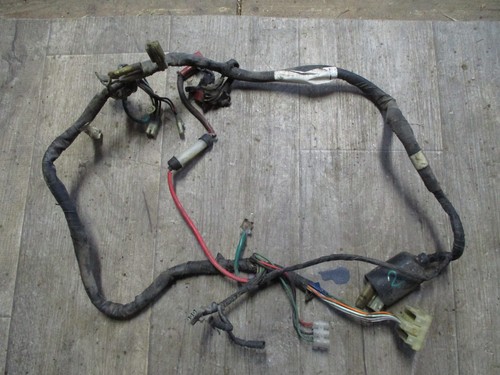 Faisceau électrique honda 350 - électrique,