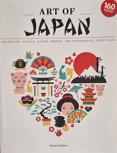 Art japan tradition - art,