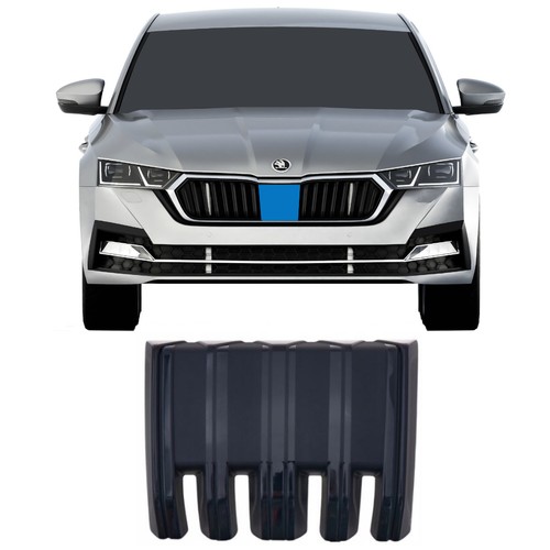 Cache calandre pour skoda - pour,