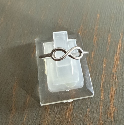 Bague agatha infini - bague,