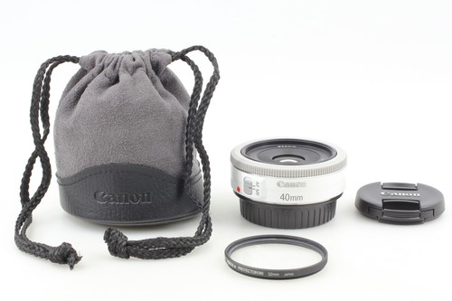 Presque comme neuf canon ef - [presque, neuf]