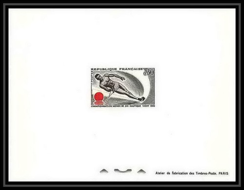 France 1395 championnats - n°1395,