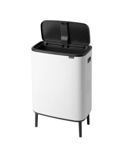 Brabantia touch bin hi - touch,