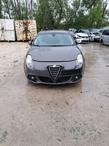 Alternateur alfa romeo - alternateur,