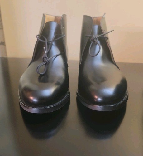 Crockett jones upton - jones, chukka