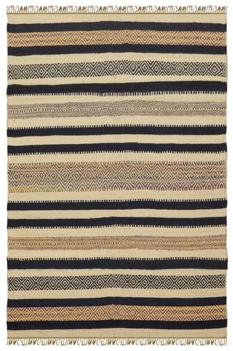 Tapis area plat laine - d'area,
