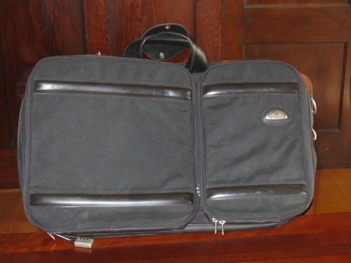 Samsonite carry shoulder - samsonite,