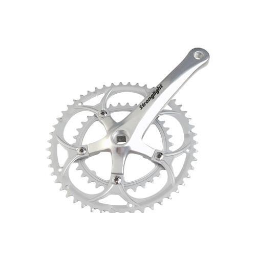 Pedalier route compact 34d - pedalier,