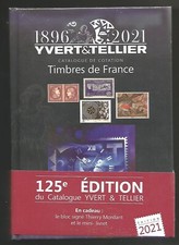 Catalogue yvert tellier - catalogue,