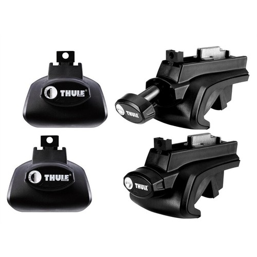 Thule rapid system - 757, foot