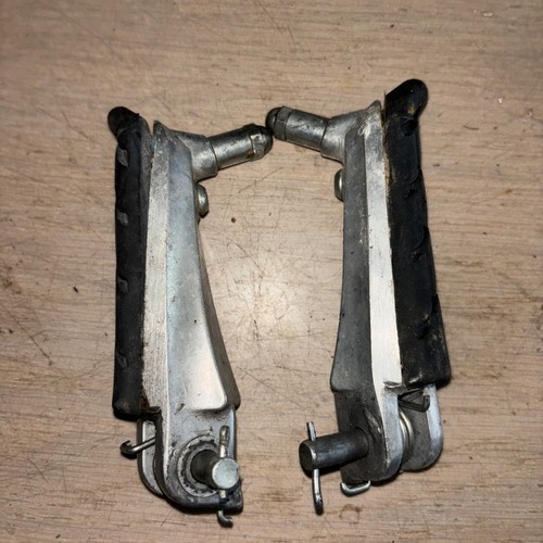 Cale pied honda 600 - pied,