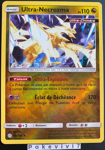 Carte pokemon ultra - carte,