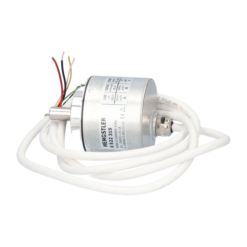 Hengstler 0522315 incremental - hengstler,