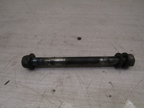 Axe moteur arriere bas - axe,