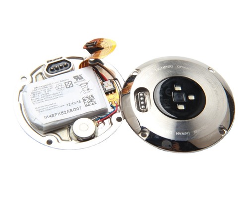 2pcs rechange pour garmin - 2pcs,