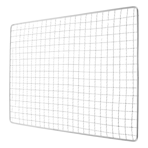 Maille pour barbecue - maille,