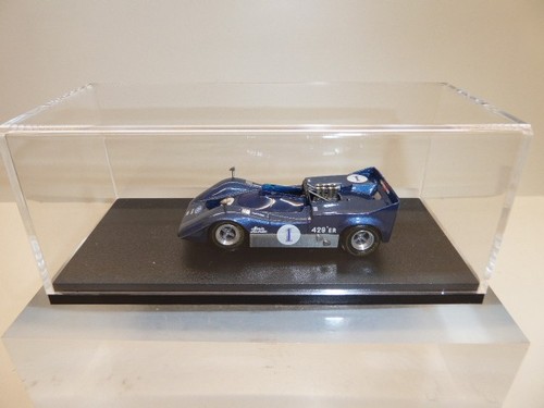 Marsh models mm157 - 1/43,