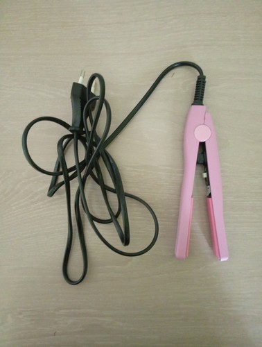 Hair straightener lisseur - hair,