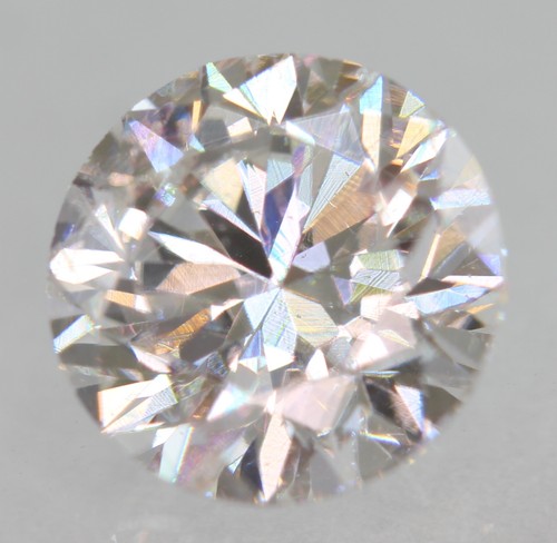 Diamant naturel certifié 02 - naturel,