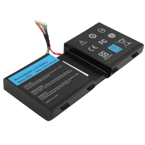 Batterie portable alienware - batterie, pc