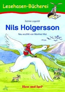 Nils holgersson schulausgabe - holgersson:,