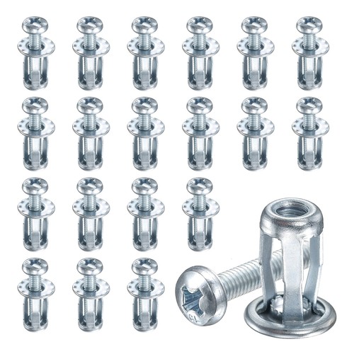 Pour 30pcs m4x20 vis - pour,