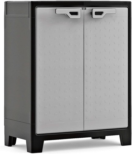 Keter titan low - low, penderie