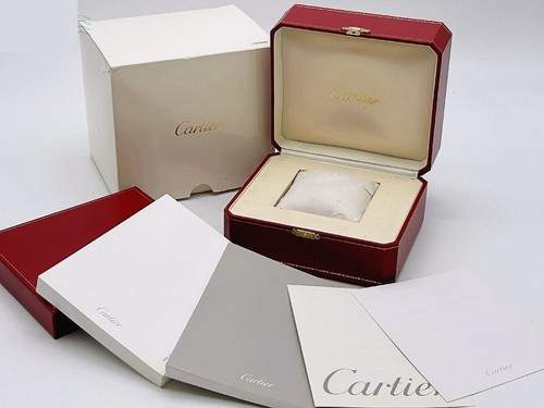 Vintage authentique cartier - vintage,