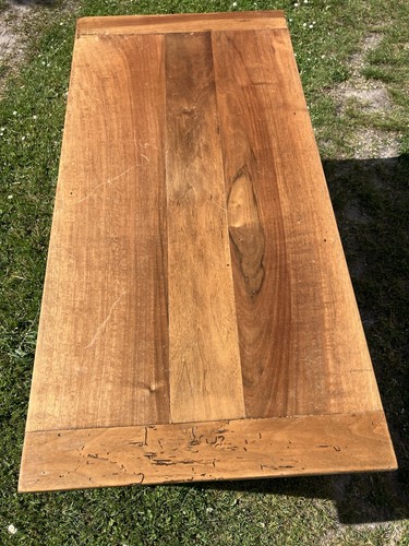 Table basse salon bois - table, de