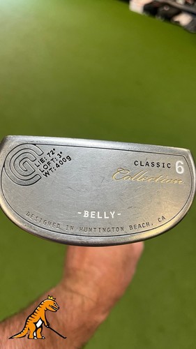 Cleveland classic belly - cleveland,