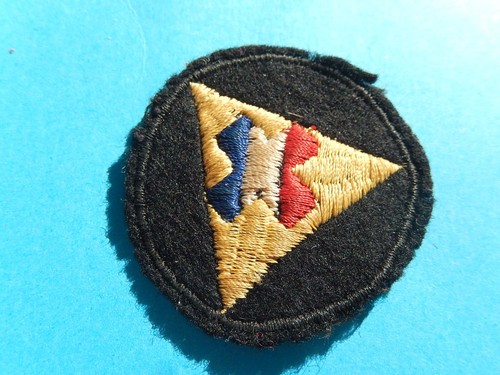 Ecusson patch tissu sapeurs - ecusson,