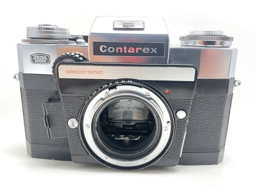 21258zeiss ikon contarex - ikon,