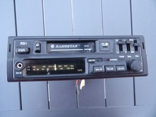 Autoradio cassettes de - autoradio,