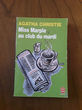 Livre poche 1998 miss - livre, de