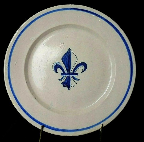 Henriot quimper assiette - henriot,