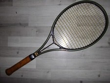 Raquette tennis coq - tennis, le