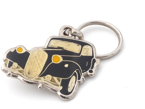 Porte clés ancien keychain - clÉs,
