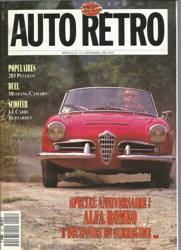 Auto moto retro 121 203 - moto,