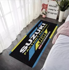 Tapis garage suzuki - de,