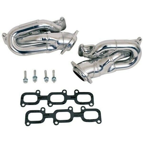 Bbk 14420 shorty tuned headers - bbk,