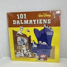 101 dalmatiens walt disney - 101,