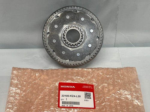 Panier embrayage honda - panier, d'embrayage