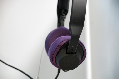 Aiaiai tma preset earpad - dj,